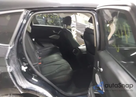 2020 Acura Rdx Technology Package z USA, uszkodzony, nr VIN 5J8TC2H56LL038966